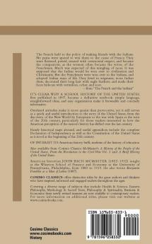 A School History of the United States