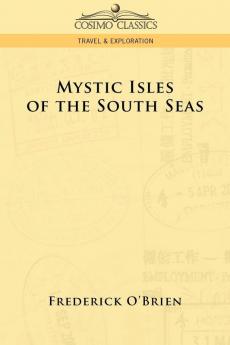 Mystic Isles of the South Seas