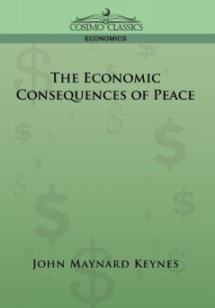 The Economic Consequences of Peace