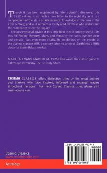 The Ways of the Planets