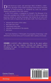 Simplified Scientific Astrology