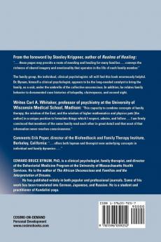 The Family Unconscious: An Invisible Bond