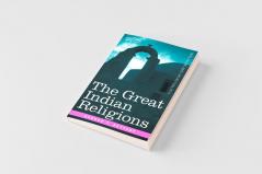 The Great Indian Religions