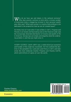 Progress and Poverty