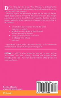 Every Living Creature