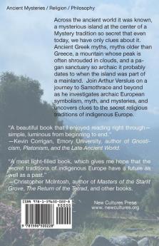 Entering the Mysteries: The Secret Traditions of Indigenous Europe