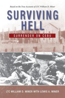 Surviving Hell: Surrender on Cebu