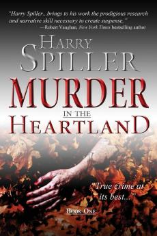 Murder in the Heartland: Book One: 1