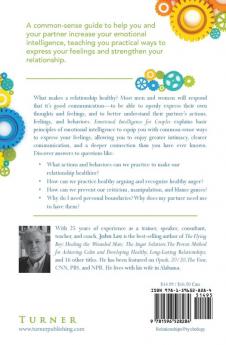 Emotional Intelligence for Couples