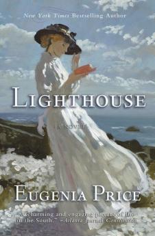 Lighthouse: First Novel in the St. Simons Trilogy: 1