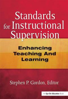 Standards for Instructional Supervision