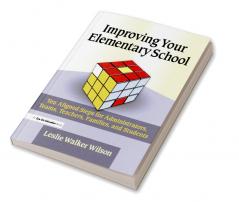 Improving Your Elementary School