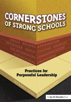 Cornerstones of Strong Schools