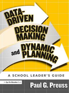 Data-Driven Decision Making and Dynamic Planning
