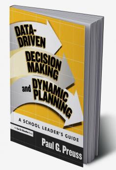 Data-Driven Decision Making and Dynamic Planning