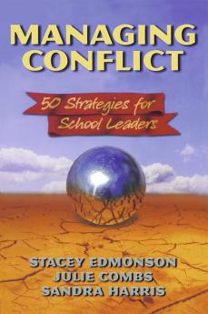 Managing Conflict