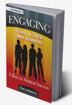 Engaging Teens in Their Own Learning