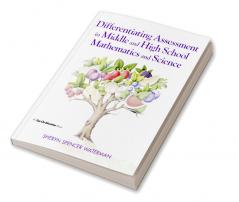 Differentiating Assessment in Middle and High School Mathematics and Science