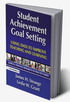 Student Achievement Goal Setting