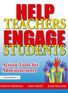 Help Teachers Engage Students