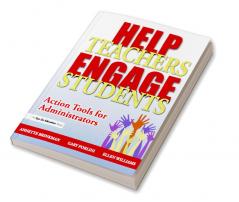 Help Teachers Engage Students