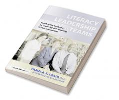 Literacy Leadership Teams