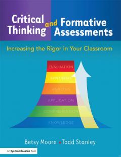 Critical Thinking and Formative Assessments