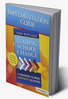 Leading School Change