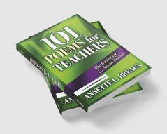 101 Poems for Teachers