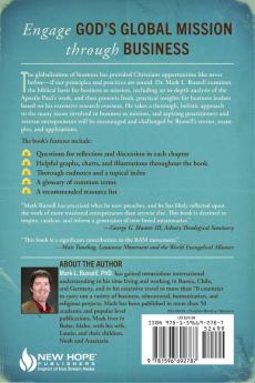 The Missional Entrepreneur