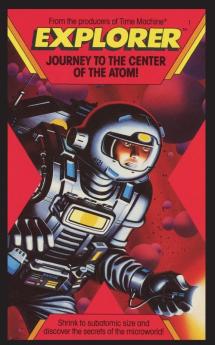 Explorer Journey To The Center of the Atom!