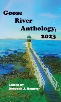 Goose River Anthology 2023