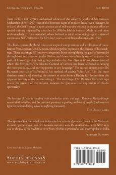 The Collected Works of Ramana Maharshi