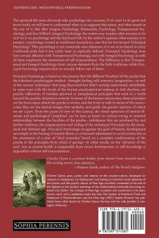 The Science of the Greater Jihad