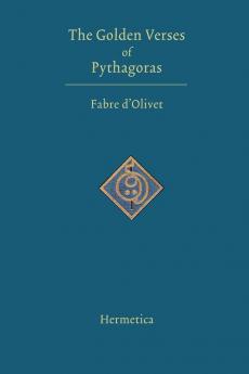 The Golden Verses of Pythagoras
