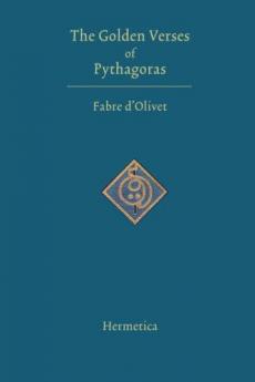 The Golden Verses of Pythagoras