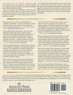 The Covenants of the Prophet Muhammad with the Christians of the World