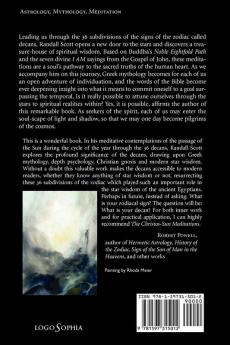 The Christos Sun Meditations