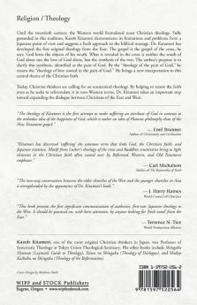 Theology of the Pain of God