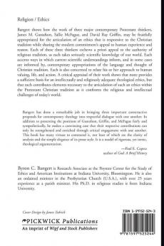 Consenting to God and Nature: Toward a Theocentric Naturalistic Theological Ethics: 55 (Princeton Theological Monograph 55)