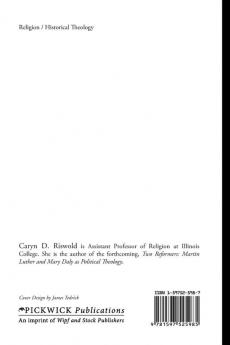 Coram Deo: Human Life in the Vision of God: 58 (Princeton Theological Monograph)