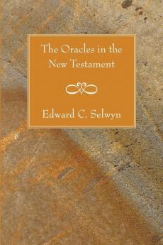 Oracles in the New Testament