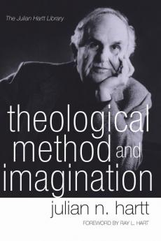 Theological Method and Imagination (Julian Hartt Library)