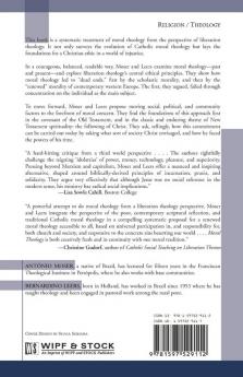 Moral Theology: Dead Ends and Alternatives