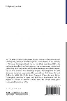 A History of the Mishnaic Law of Purities Part 3: Kelim: Literary and Historical Problems (Studies in Judaism in Late Antiquity)