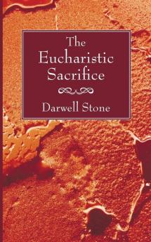 Eucharistic Sacrifice