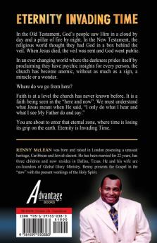 Eternity Invading Time