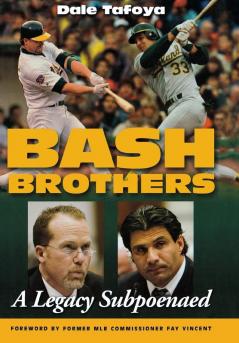 bash Brothers: A Legacy Subpoenaed