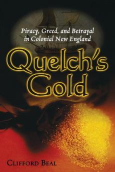 Quelch's Gold