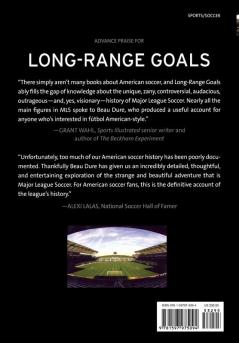 Long-Range Goals: The Success Story of Major League Soccer